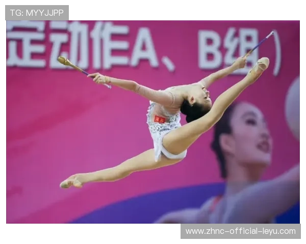 体操少年队倡导“每日五分钟核心训练习惯”